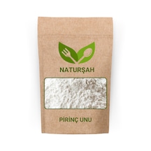 Naturşah Pirinç Unu 500 Gr