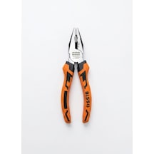 Bısso 1. Kalite Profesyonel Kombinasyon Pensesi 7 İnç 180 Mm