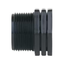 Pp Fittings Dişli Kör Tapa - 3/4" 5adt Standart