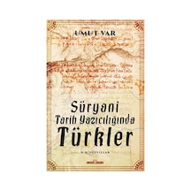 Süryani Tarihinde Türklerin Rolü: Kapsamlı Bir İnceleme