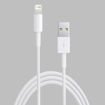 7 Ve 7 Plus Data Kablosu