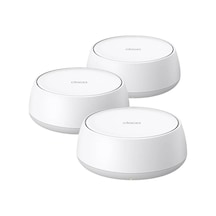 Tp-lınk Deco Be22 3-pack Wi-fi 7 Mesh Sistemi Be3600 Mbps Fiber Uyumlu Çift Bant Gbps Port