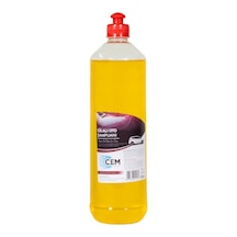 Cem Car Care Cilalı Oto Şampuan 1 Lt