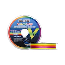 Effe Elite Camou 100 Mt. Misina 0.26 Mm