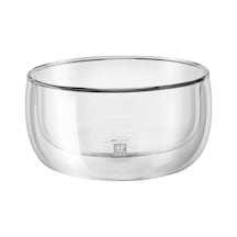 Zwilling Çift Camlı 2 Li Tatlı Kase Seti 280 Ml 395000790