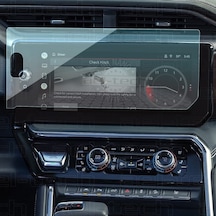 Gmc Sierra Uyumlu 13,4 İnç Navigasyon 9h Nano Koruyucu