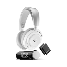 Steelseries Arctis Nova Pro Omni Beyaz Ssh61722 Kablosuz Gaming Mfmfstl0076