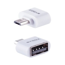 Syrox Dt12 Usb To Micro Giriş Çevirici Otg Drive