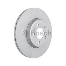 Audi A4 3.0tdı 2009-2012 Bosch Ön Disk 2 Adet