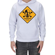 Breaking Bad Erkek Kapşonlu Sweatshirt (541577280)