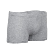 Bsm Erkek Modal Pamuk Kısa Boxer 44703 001