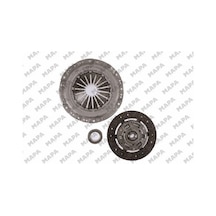 Mapa 010215 100 Debrıyaj Setı Astra F 1,8ı / 2,0ı, 2,0ı 16v Calıbra 2,0ı / 2,0ı 16v / 2,0ı 4 4 / 2,0ı 4 4 16v 95 97