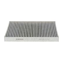 Audi A4 B6 B7 Karbonlu Polen Filtresi 2002-2008 Bosch