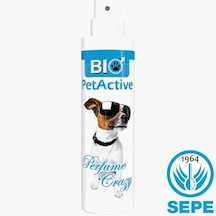 Bıo Petactive Perfume Crazy 50 ML