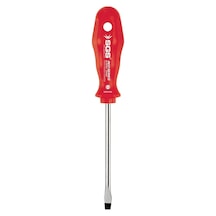 Sgs Düz Tornavida 5x100 MM