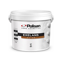 Polisan Exelans Silikonlu Dış Cephe Astarı 15 Lt 15 L