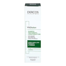 Vıchy Dercos Anti Dandruff Normal Ve Yağlı Saçlar İçin Kepek Karşıtı Şampuan 200 Ml