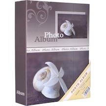 Acar Foto ACR-6205 200'lük Desenli Fotoğraf Albümü