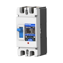 Pantec 250a 125v Dc Sigorta