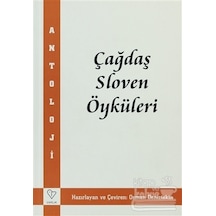 Çağdaş Sloven Öyküleri- Varlık Yayınları