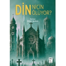 Din Niçin Ölüyor - Qhdh-667515