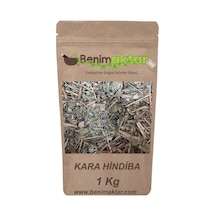 BenimAktar Kara Hindiba 1 KG