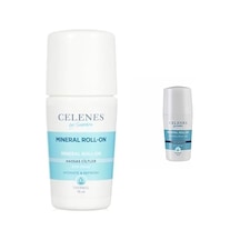 Roll-on Hassas Ciltler Parfümsüz 75 Ml Xcelenes Thermal Roll On 75ml Tum Cıltler
