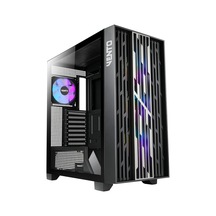 Vento Vg4252l Fsp 1000w Gen5 4x120mm Argb Fan Temperli Cam Usb Akak0ven0059