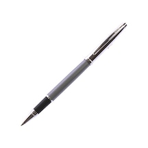 Roller Kalem Scrikss 800k Gri Yarim Krom  Kristal