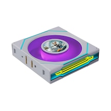 Lian Li Unı Fan Sl Inf Lcd Flex 1x120mm Beyaz Kasa Fanı Azaz0llı0151