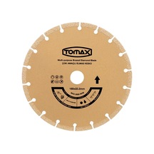 Çok Amaçlı Elmas Disk - 180x22
