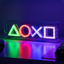 Paladone Playstation Led Neon Lamba Diğer