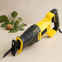 Profesyonel Elektrikli Tilki Kuyruğu Testere 230v 0-2800 Rpm