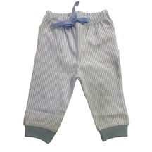 Mini Damla Pantolon Penye Mavi-8238