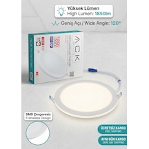 Enerji Aydınlatma / 18w 6500k Ayarlanabilir Spot Diğer