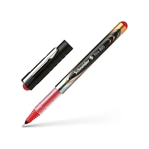 Schneider Roller Kalem Xtra İğne Uç 0.5 Mm Kırmızı 805 Çok Renkli