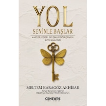 Yol Seninle Başlar