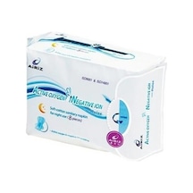 Hijyenik Kadın Pedi Gece Paket 8'li
