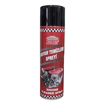 2 Adet Autokit Motor Temizleme Spreyi 500 Ml Fa2-1254
