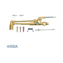 Yıldız 4400a Kesme Hamlaç Takımı Asetilen - Oksijen 4410a+4420a+44907