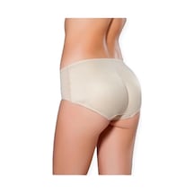Form Angel Bayan Popo Dikleştirici Dolgunlaştırıcı Korseli Külot Ten 5100 Siyah Form Angel Bayan Popo Dikleştirici Dolgunlaştırıcı Korseli Külot Ten 5100 Siyah