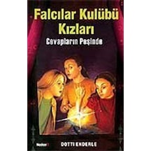 Cevapların Peşinde / Falcılar Kulübü 7 / Dotti Enderle
