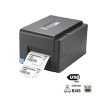 Tsc 203dpi Te210 Termal,direkt Termal Usb,seri,ethernet Barkod Yazıcı