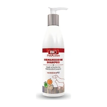 Bio Petactive Dermahexidine Köpek ve Kedi Antiseptik Şampuanı 250 ML