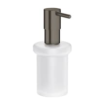 Grohe Sıvı Sabunluk Camı Ve Pompası Essentials Br.h.grap.-40394al1