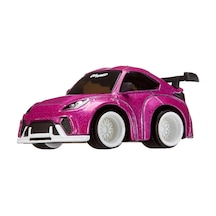 Cartuned Jdm Seri 2 2022 Toyota Gr86 - Mor Araba