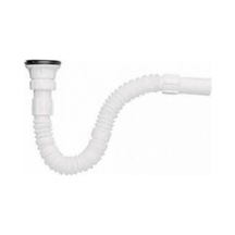 Körüklü Lavabo Sifonu / Akordeon Sifon Diğer