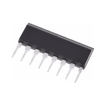 Ba6305ln Zip-8 Entegre X 1 Adet Rf047