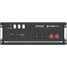 "Pylontech UP5000 48V Lityum Akü LiFePO4 Akü