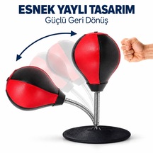 Kırmızı - Siyah